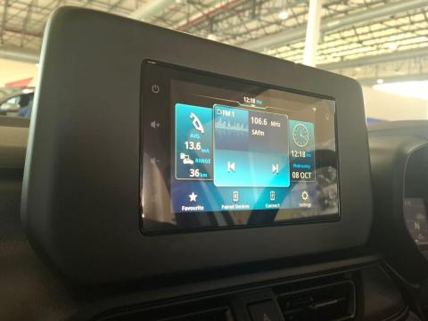 Image Suzuki Swift 1.2 GL+ auto