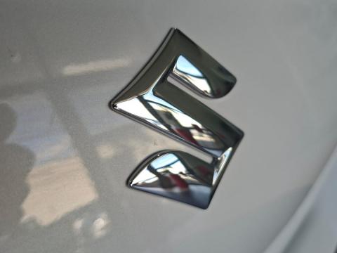 Image Suzuki Swift 1.2 GL+ manual