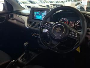 Suzuki Fronx 1.5 GL manual - Image 19