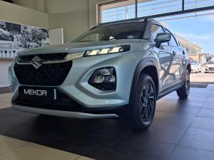 Suzuki Fronx 1.5 GL manual - Image 4