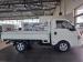 Thumbnail JAC X200 2.8TDi 68kW 1.5-ton single cab dropside