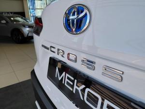 Toyota Corolla Cross 1.8 Hybrid XR - Image 10