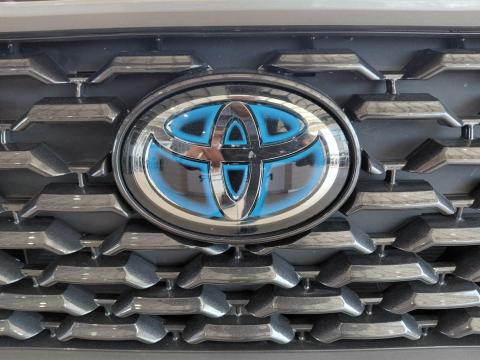 Image Toyota Corolla Cross 1.8 Hybrid XR