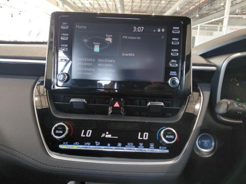 Image Toyota Corolla Cross 1.8 Hybrid XR