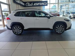 Toyota Corolla Cross 1.8 Hybrid XR - Image 6