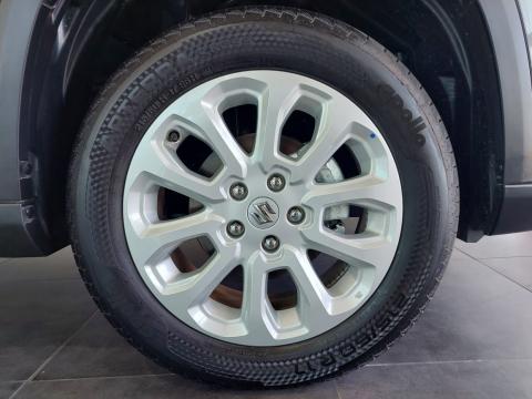 Image Suzuki Grand Vitara 1.5 GL auto