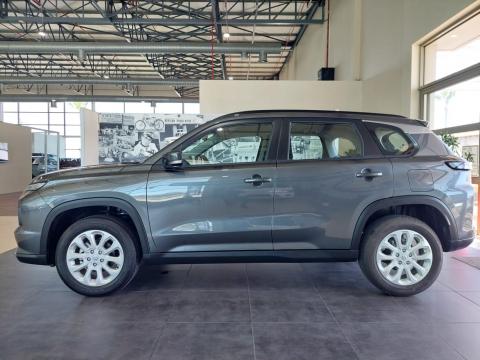 Image Suzuki Grand Vitara 1.5 GL auto