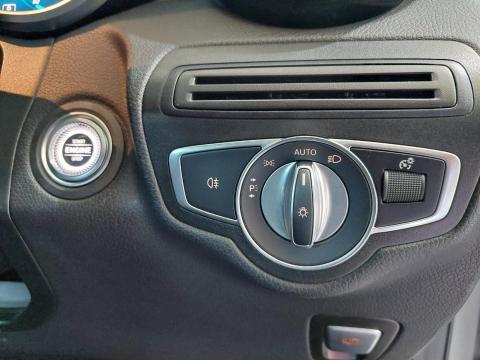 Image Mercedes-Benz GLC GLC300d 4Matic