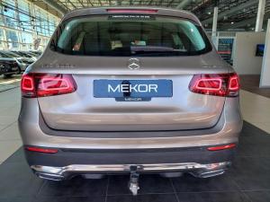 Mercedes-Benz GLC GLC300d 4Matic - Image 3