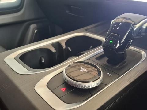 Image Jaecoo J7 1.6T Vortex