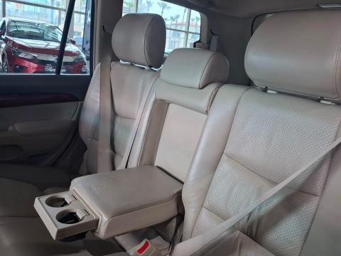 Image Toyota Land Cruiser Prado 4.0 VX