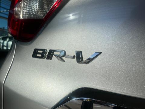Image Honda BR-V 1.5 Elegance auto