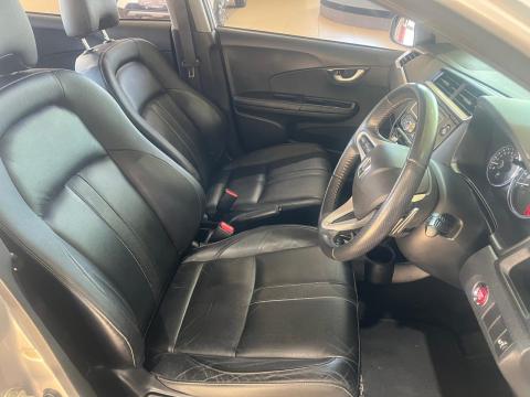 Image Honda BR-V 1.5 Elegance auto