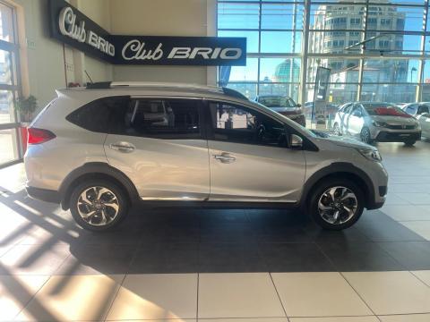 Image Honda BR-V 1.5 Elegance auto