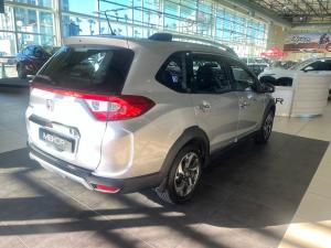 Honda BR-V 1.5 Elegance auto - Image 4