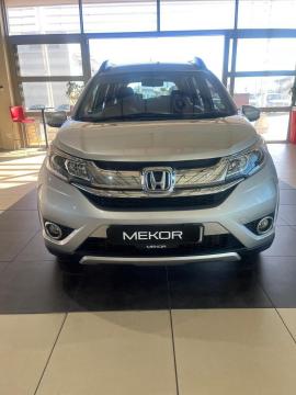 Image Honda BR-V 1.5 Elegance auto