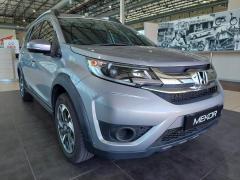 Honda Cape Town BR-V 1.5 Comfort auto