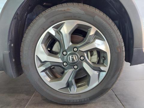 Image Honda BR-V 1.5 Comfort auto