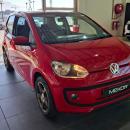 Used 2015 Volkswagen up! move up! 3-door 1.0 Cape Town for only R 149,995.00