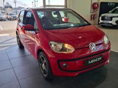 Volkswagen Cape Town up! move up! 3-door 1.0