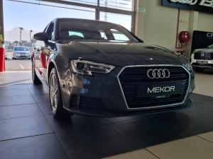 Audi A3 Sportback 30TFSI S line - Image 11