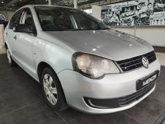 Volkswagen Cape Town Polo Vivo sedan 1.4 Trendline auto