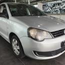Used 2011 Volkswagen Polo Vivo sedan 1.4 Trendline auto Cape Town for only R 89,995.00