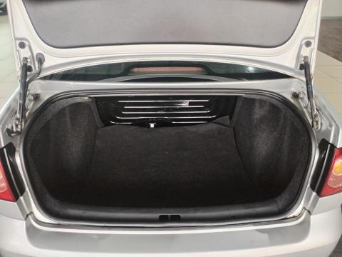 Image Volkswagen Polo Vivo sedan 1.4 Trendline auto