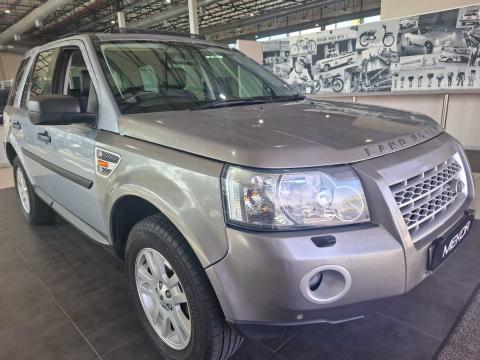 Image Land Rover Freelander 2 SE i6