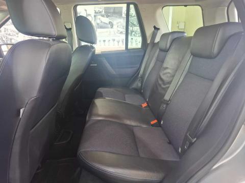 Image Land Rover Freelander 2 SE i6
