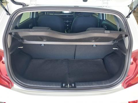 Image Kia Picanto 1.2 Street