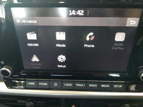 Image Kia Picanto 1.2 Street