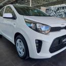 Used 2024 Kia Picanto 1.2 Street Cape Town for only R 209,995.00