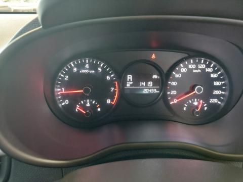 Image Kia Picanto 1.2 Street