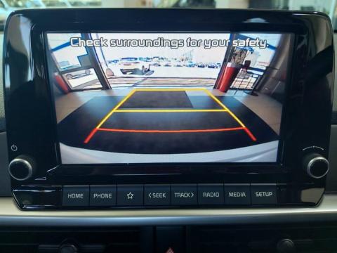 Image Kia Picanto 1.2 Street