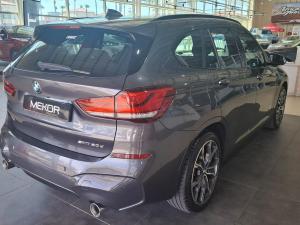 BMW X1 sDrive20d M Sport - Image 9