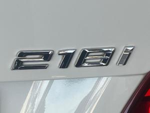 BMW 2 Series Active Tourer 218i Active Tourer Sport auto - Image 16