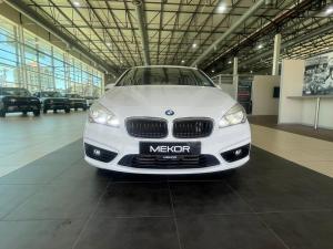 BMW 2 Series Active Tourer 218i Active Tourer Sport auto - Image 2