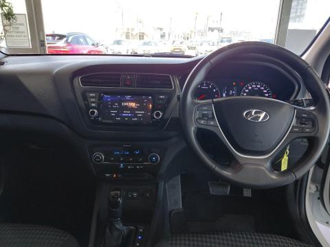 Image Hyundai i20 1.4 Fluid auto