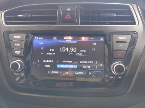 Image Hyundai i20 1.4 Fluid auto