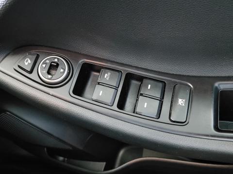 Image Hyundai i20 1.4 Fluid auto