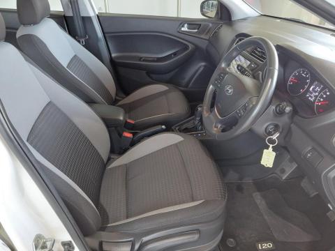 Image Hyundai i20 1.4 Fluid auto