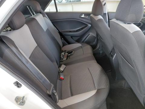 Image Hyundai i20 1.4 Fluid auto