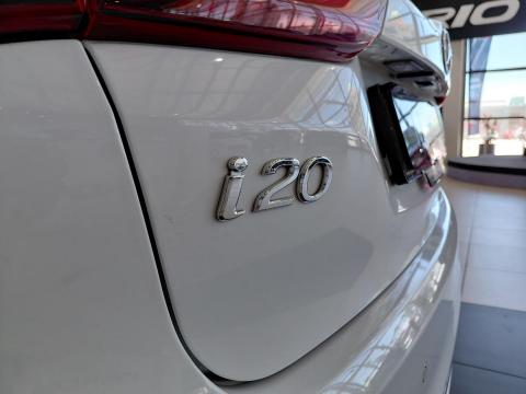 Image Hyundai i20 1.4 Fluid auto
