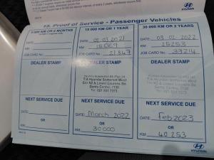 Hyundai i20 1.4 Fluid auto - Image 19