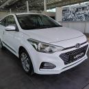 Used 2020 Hyundai i20 1.4 Fluid auto Cape Town for only R 239,995.00
