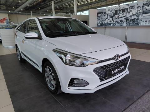 Image Hyundai i20 1.4 Fluid auto