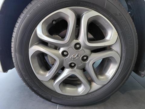 Image Hyundai i20 1.4 Fluid auto