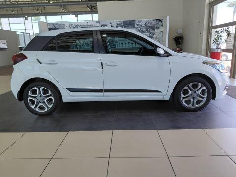 Image Hyundai i20 1.4 Fluid auto