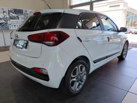 Image Hyundai i20 1.4 Fluid auto